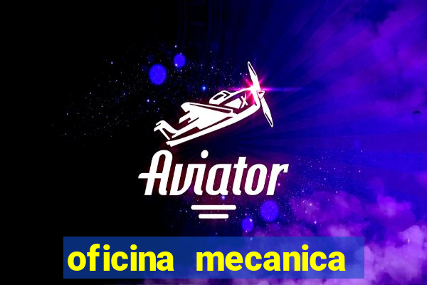 oficina mecanica porto alegre